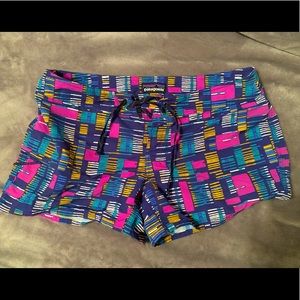 Patagonia boardshorts